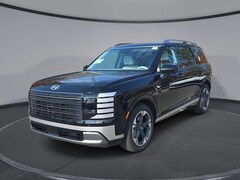 2026 Hyundai Palisade Limited AWD SUV