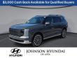 New 2026 Hyundai Palisade Calligraphy AWD SUV