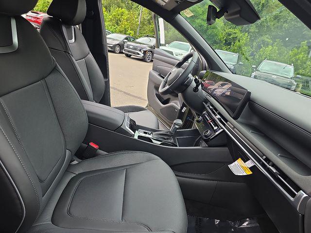 2026 Hyundai Santa Cruz Limited - Photo 19
