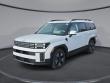 New 2026 Hyundai Santa Fe Hybrid SEL SUV