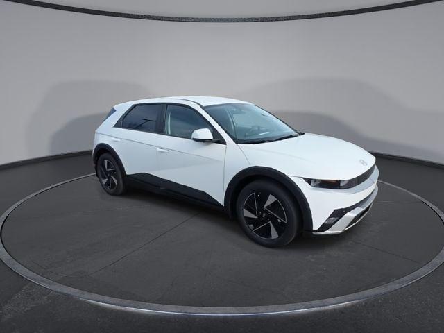 2026 Hyundai IONIQ 5 SEL's photo
