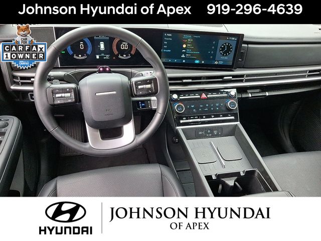 2025 Hyundai Santa Fe SEL - Photo 29