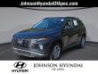 Used 2023 Hyundai Tucson SEL SUV
