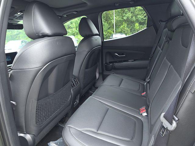 2026 Hyundai Santa Cruz Limited - Photo 24