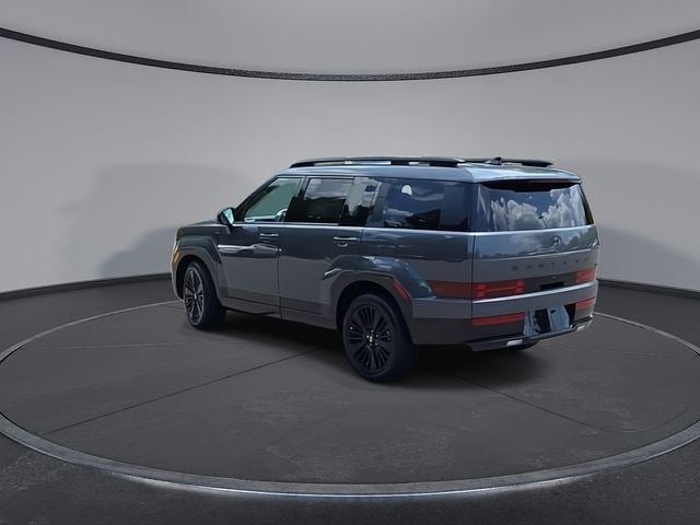 2025 Hyundai Santa Fe Calligraphy - Photo 7
