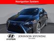 Used 2019 Lexus RX 450h SUV