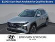 New 2026 Hyundai Tucson SEL AWD SUV
