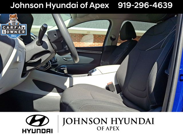 2022 Hyundai Tucson SEL - Photo 19