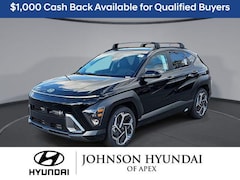 2026 Hyundai Kona SEL Premium FWD SUV