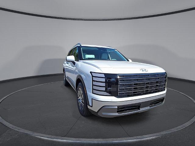 New 2026 Hyundai Palisade Hybrid Blue SEL 7P SUV