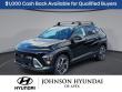 New 2026 Hyundai Kona SEL Premium FWD SUV