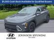 New 2026 Hyundai Kona SEL Sport FWD SUV