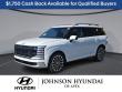 New 2026 Hyundai Palisade Calligraphy AWD SUV