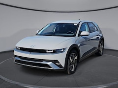 2026 Hyundai IONIQ 5 SE SUV