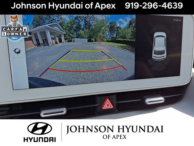 2024 Hyundai IONIQ 5 SEL - Photo 24