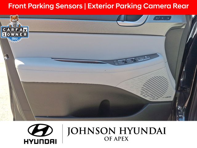 2024 Hyundai Palisade SEL - Photo 11