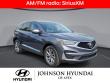 Used 2021 Acura RDX Technology Package SUV