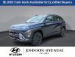 New 2026 Hyundai Kona SEL Sport AWD SUV
