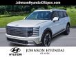 New 2026 Hyundai Palisade Limited FWD SUV
