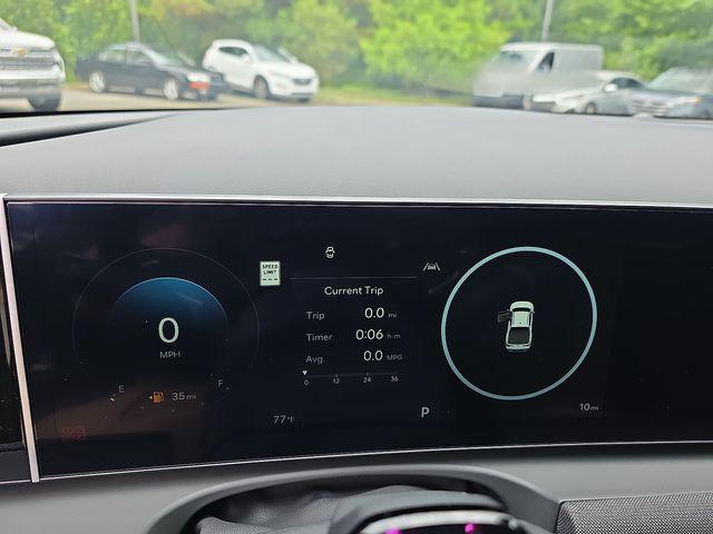 2026 Hyundai Santa Cruz Limited - Photo 30