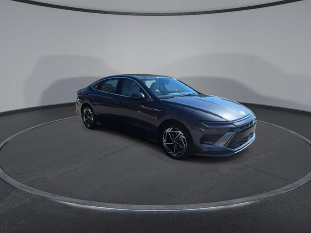 New 2026 Hyundai Sonata SEL Sport Sedan