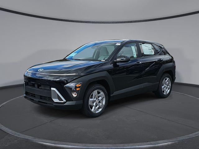 2026 Hyundai Kona SE's photo