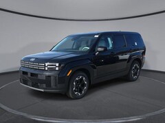 2026 Hyundai Santa Fe SE FWD SUV