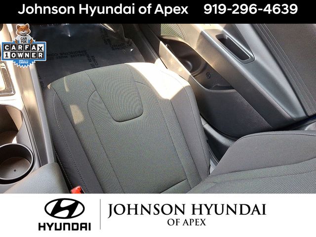2024 Hyundai Elantra SE - Photo 15