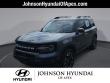 Used 2021 Ford Bronco Sport Outer Banks SUV