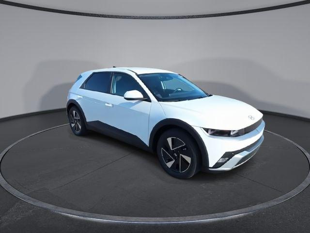 2026 Hyundai Ioniq 5 SEL photo 2