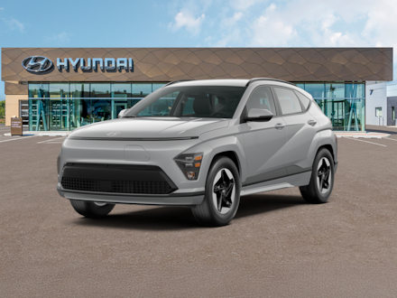 2024 Hyundai Kona Electric SEL SUV