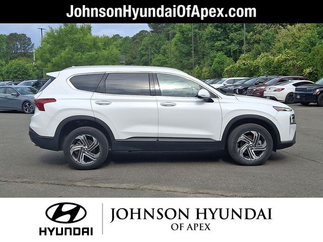 2023 Hyundai Santa Fe SEL - Photo 28