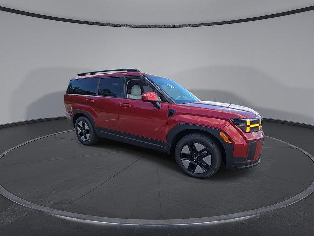 New 2026 Hyundai Santa Fe Hybrid SEL SUV