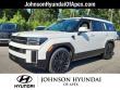New 2027 Hyundai Santa Fe Calligraphy AWD SUV