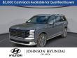 New 2026 Hyundai Palisade Calligraphy AWD SUV