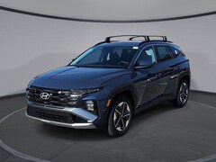 2026 Hyundai Tucson SEL FWD SUV