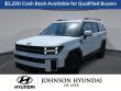 New 2026 Hyundai Santa Fe Hybrid Calligraphy SUV