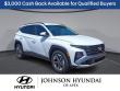 New 2026 Hyundai Tucson SEL FWD SUV