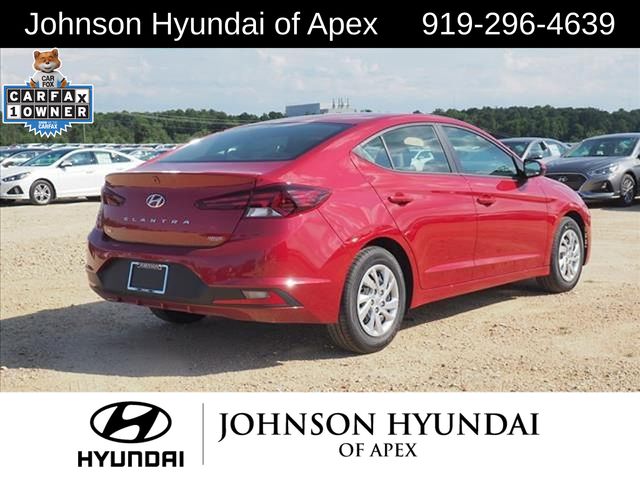 2020 Hyundai Elantra SE - Photo 8