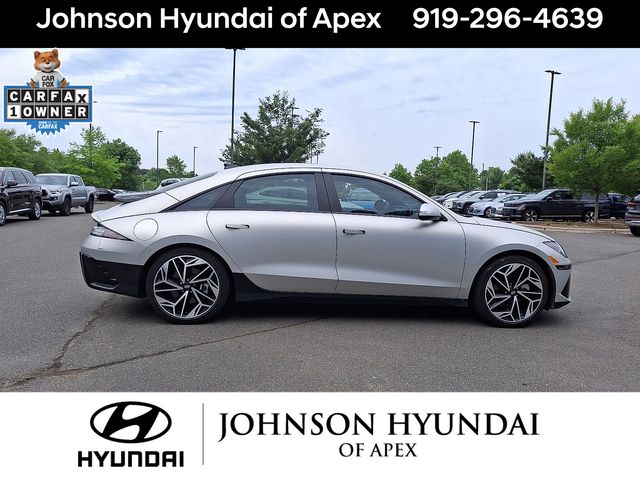 2024 Hyundai IONIQ 6 SEL - Photo 29