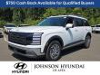 New 2027 Hyundai Palisade SEL FWD SUV