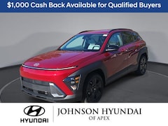 2026 Hyundai Kona SEL Sport FWD SUV