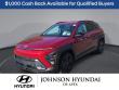 New 2026 Hyundai Kona SEL Sport FWD SUV