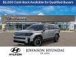 New 2026 Hyundai Santa Fe SEL AWD SUV