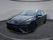 New 2025 Hyundai Elantra N Line Sedan