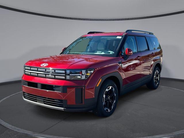 2026 Hyundai Santa Fe SEL's photo