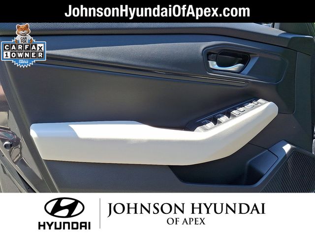 2025 Honda Accord SE - Photo 11