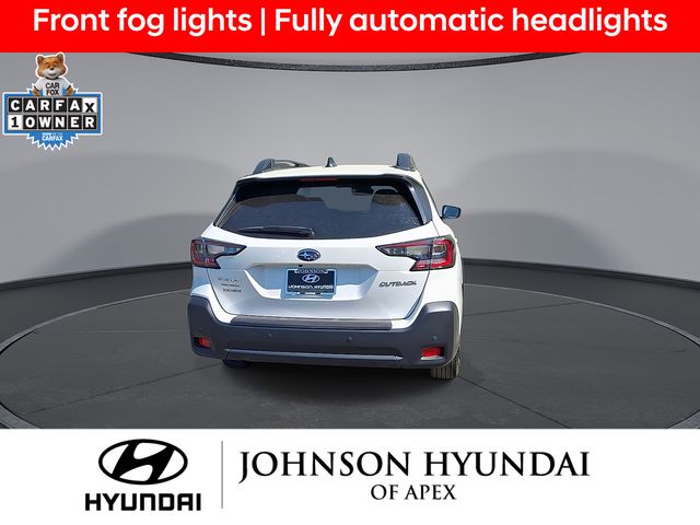 2023 Subaru Outback Premium - Photo 8