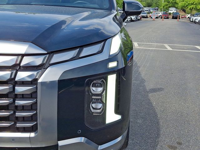 2024 Hyundai Palisade Calligraphy - Photo 38