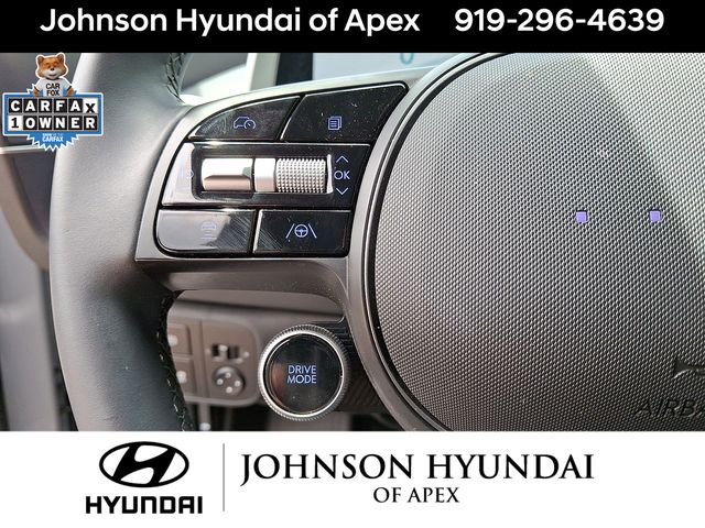 2023 Hyundai IONIQ 6 SEL - Photo 26